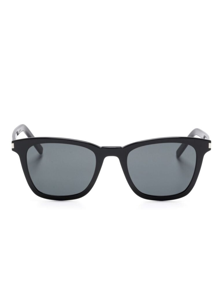 Saint Laurent Eyewear Slim sunglasses