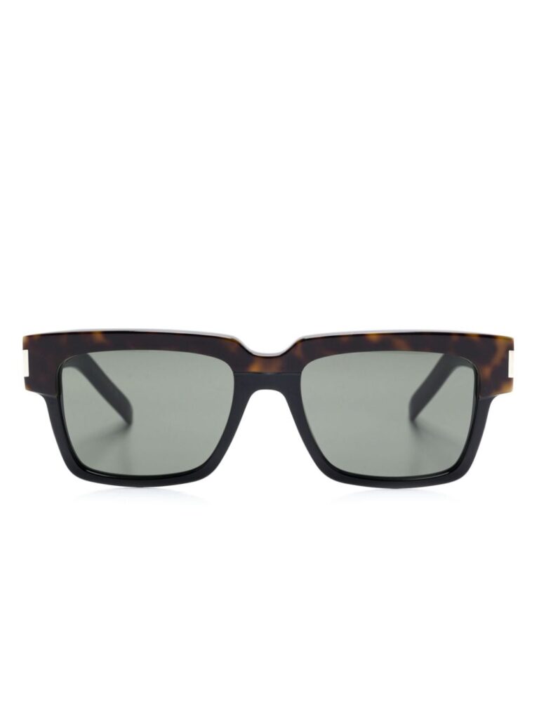 Saint Laurent Eyewear Vadim sunglasses