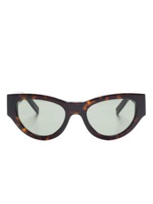 Saint Laurent Eyewear cat-eye sunglasses