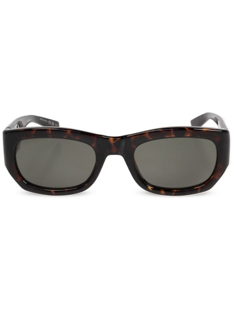 Saint Laurent Eyewear rectangle-frame sunglasses