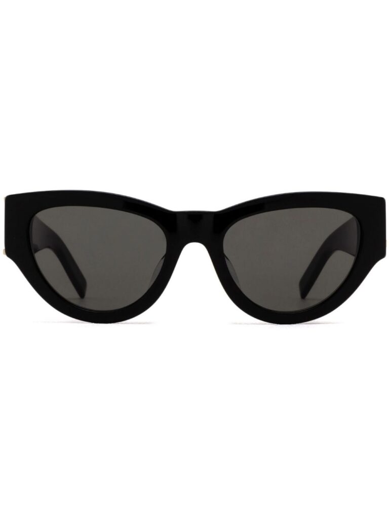 Saint Laurent Eyewear round-frame sunglasses