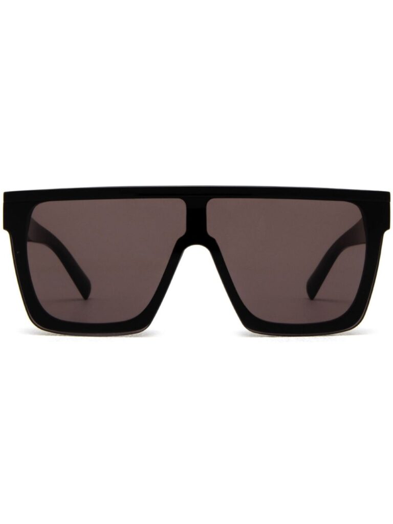 Saint Laurent Eyewear shield-frame sunglasses