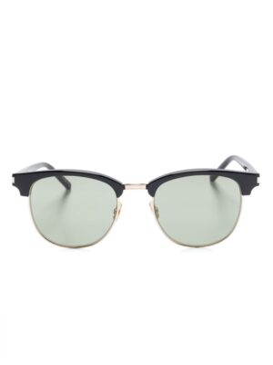 Saint Laurent Eyewear square-frame sunglasses