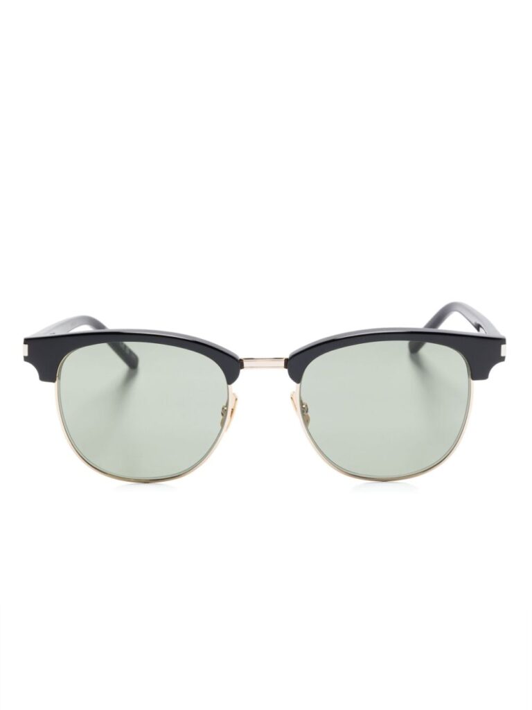 Saint Laurent Eyewear square-frame sunglasses