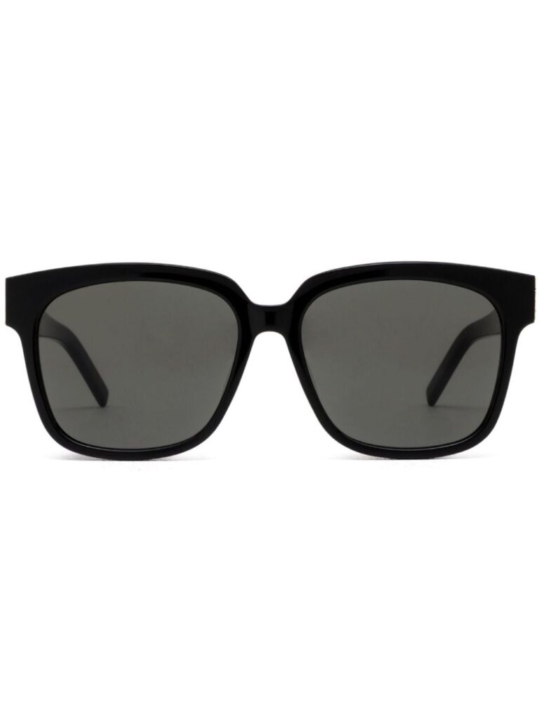 Saint Laurent Eyewear square-frame sunglasses