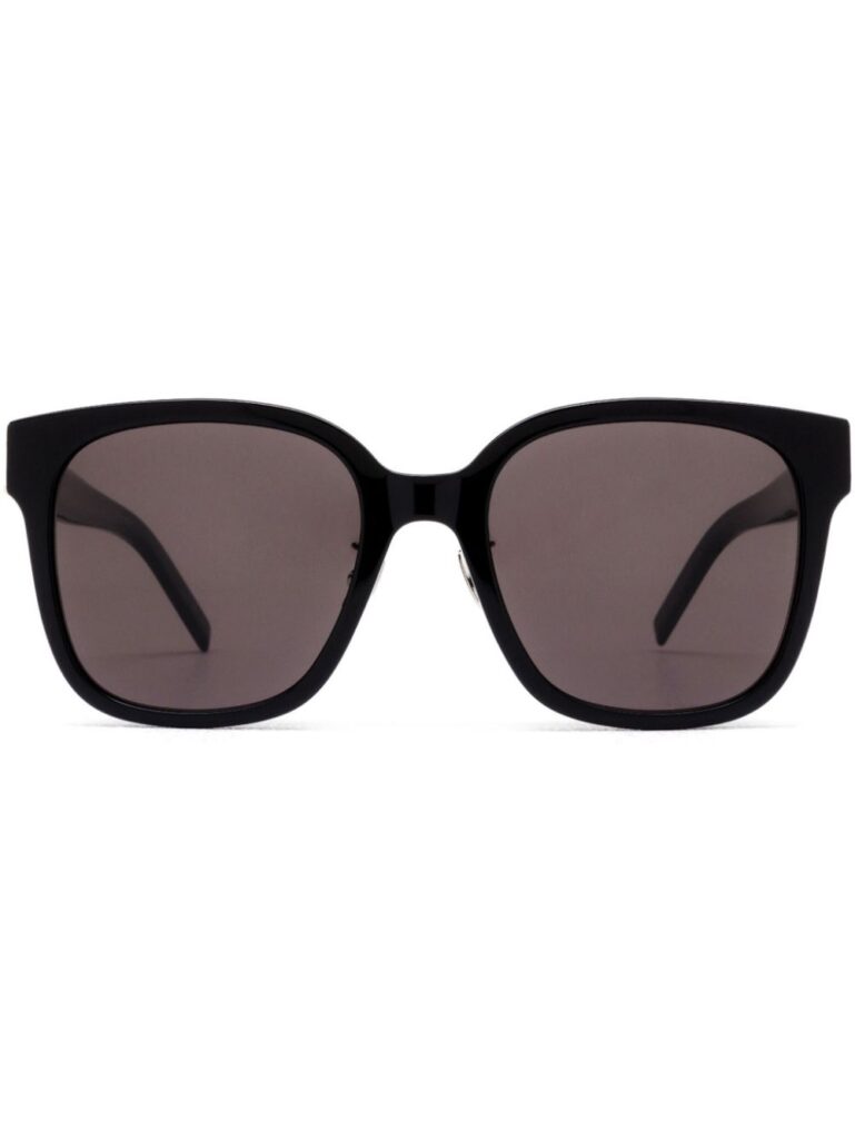 Saint Laurent Eyewear square-frame sunglasses