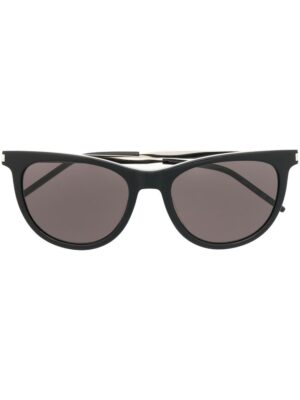 Saint Laurent Eyewear wayfarer-frame sunglasses