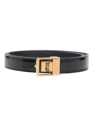 Saint Laurent LA 66 belt