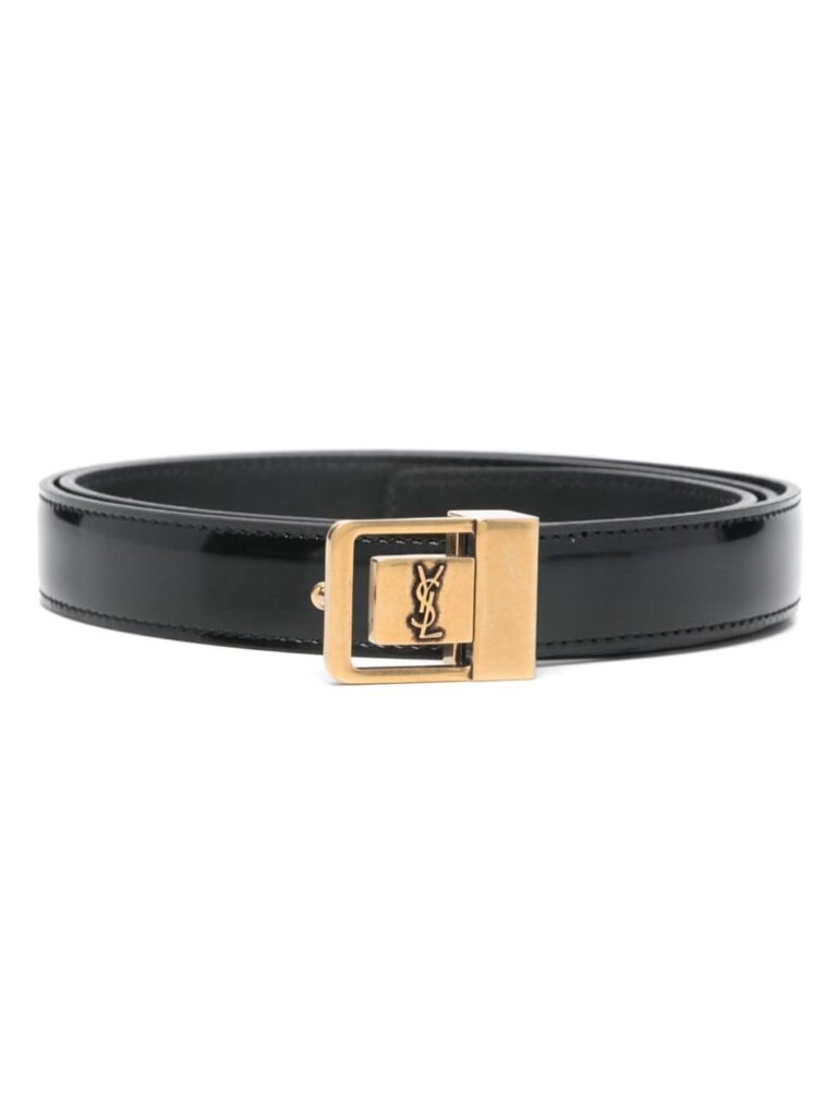 Saint Laurent LA 66 belt