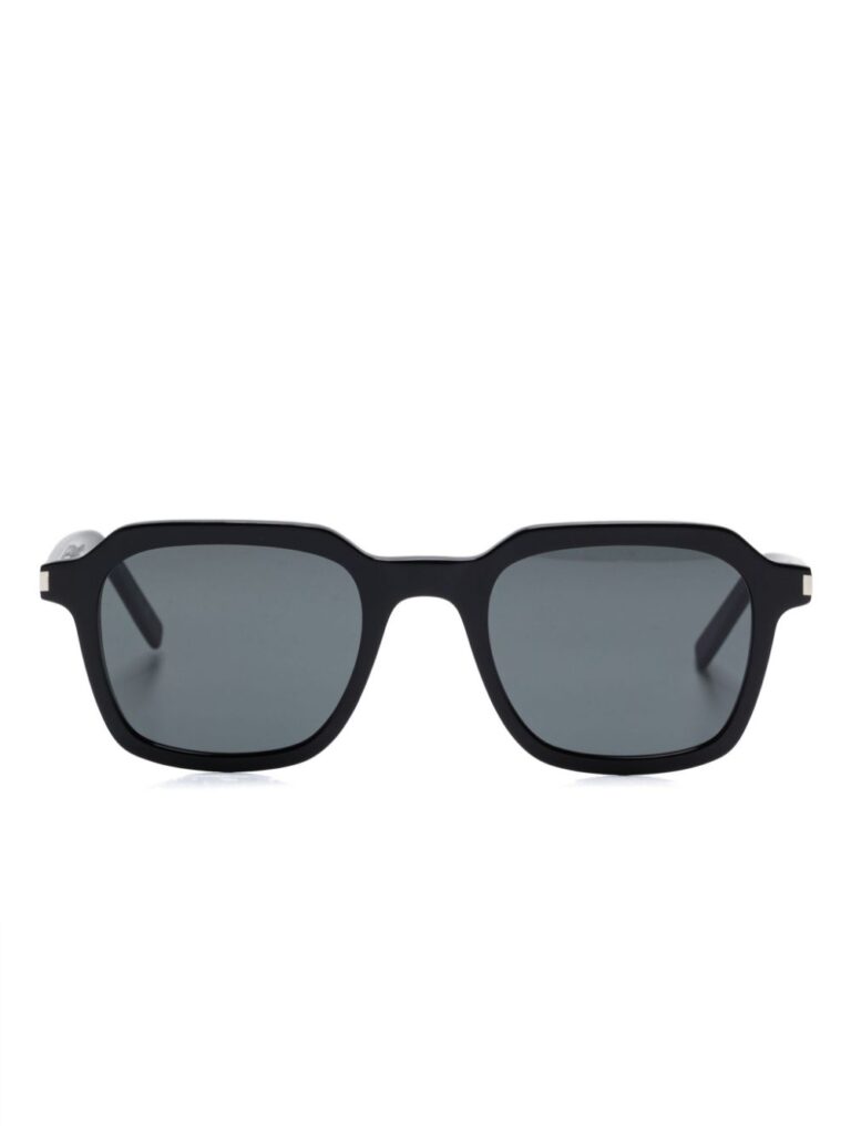 Saint Laurent square-frame sunglasses