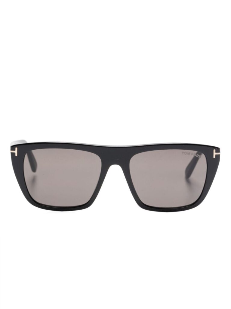 TOM FORD Eyewear Aslan sunglasses