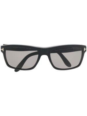 TOM FORD Eyewear August tinted sunglasses