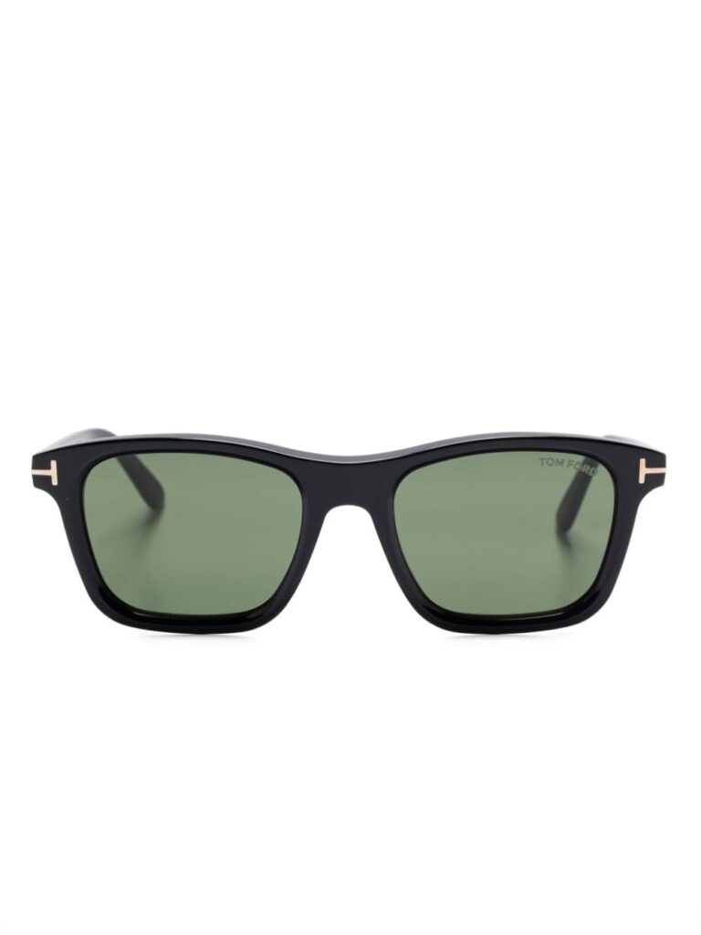 TOM FORD Eyewear Barron sunglasses