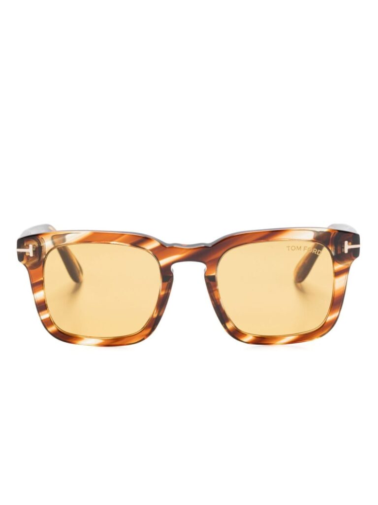 TOM FORD Eyewear Dax sunglasses