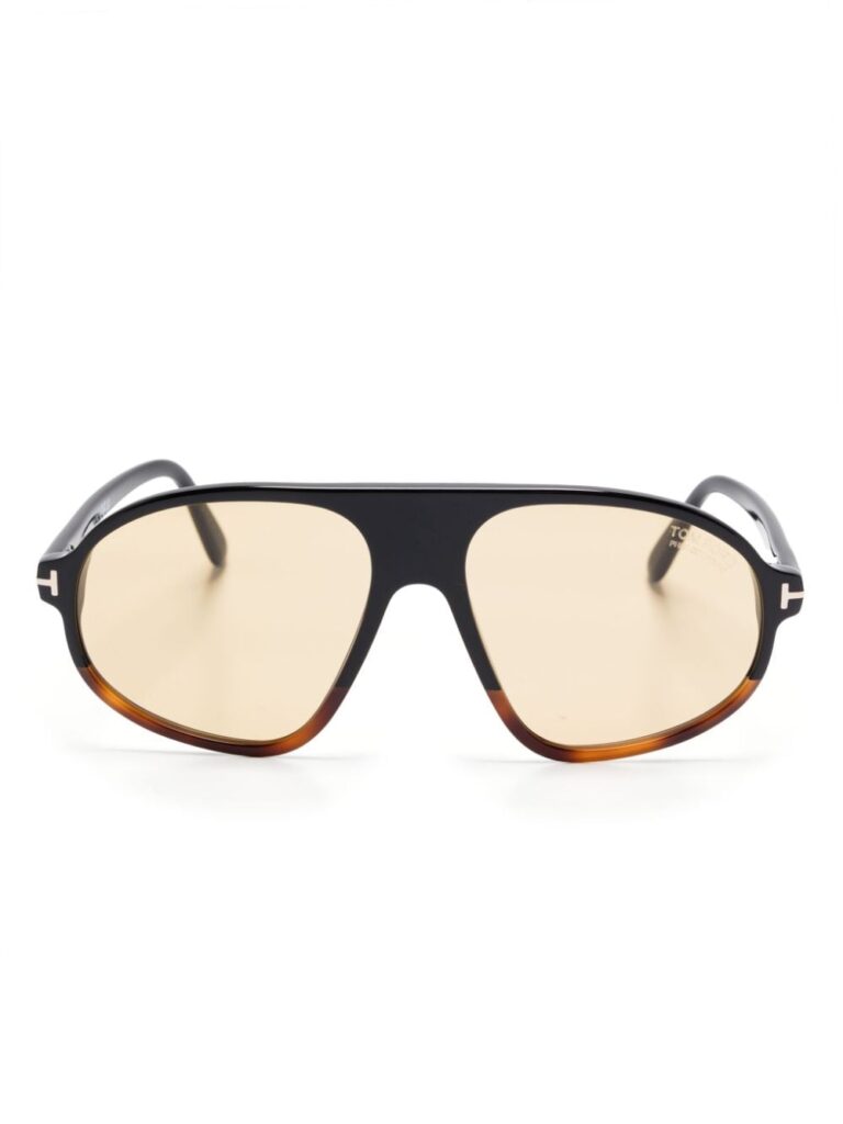 TOM FORD Eyewear Erol sunglasses