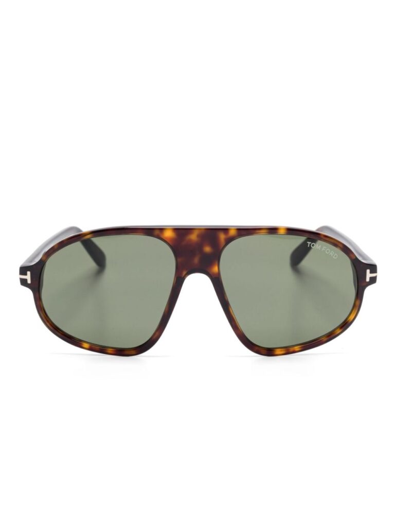 TOM FORD Eyewear Erol sunglasses