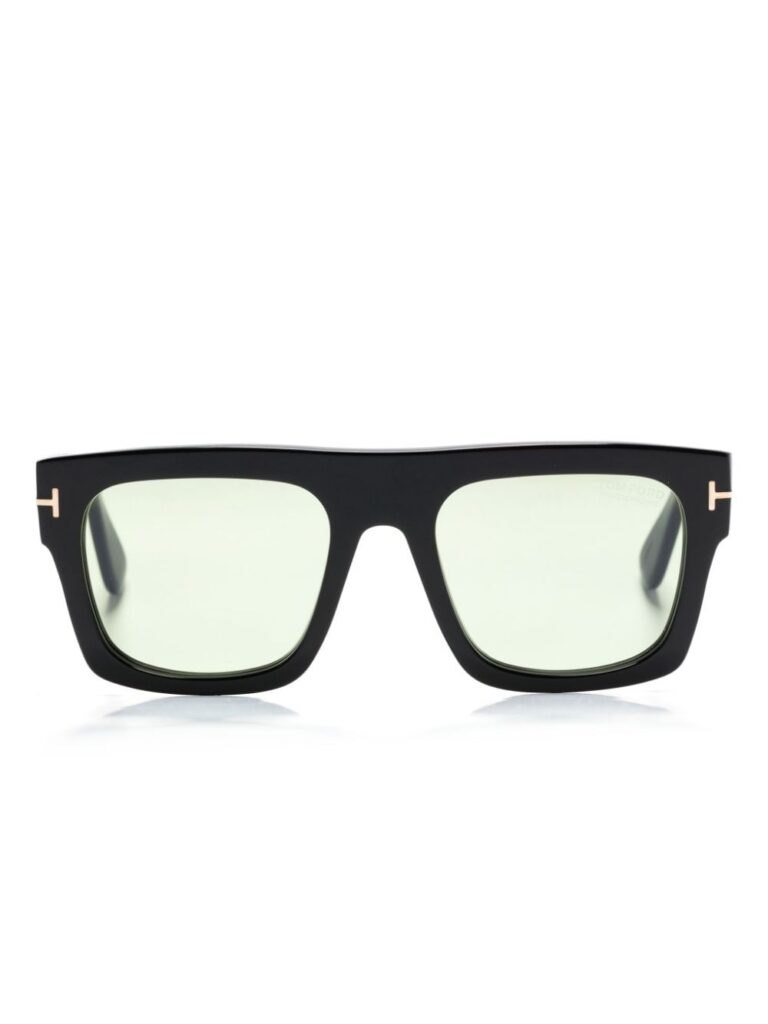 TOM FORD Eyewear Fausto sunglasses