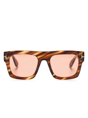 TOM FORD Eyewear Fausto sunglasses