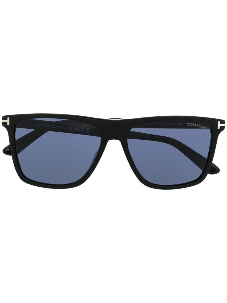 TOM FORD Eyewear Fletcher FT0832 sunglasses