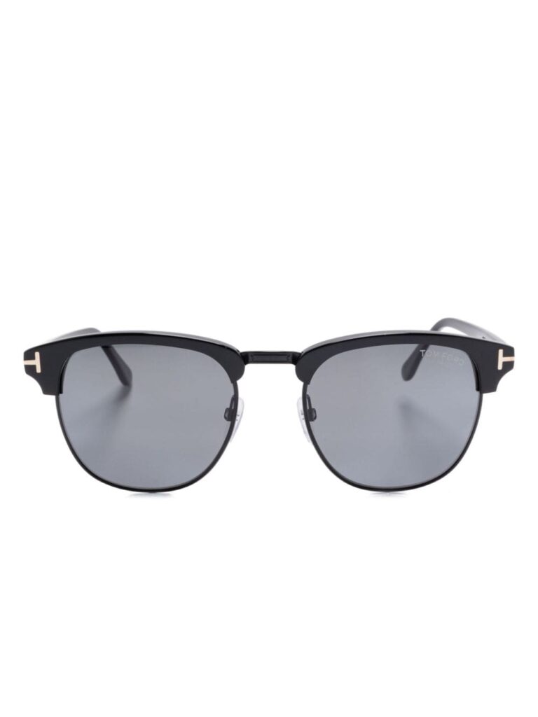 TOM FORD Eyewear Henry sunglasses