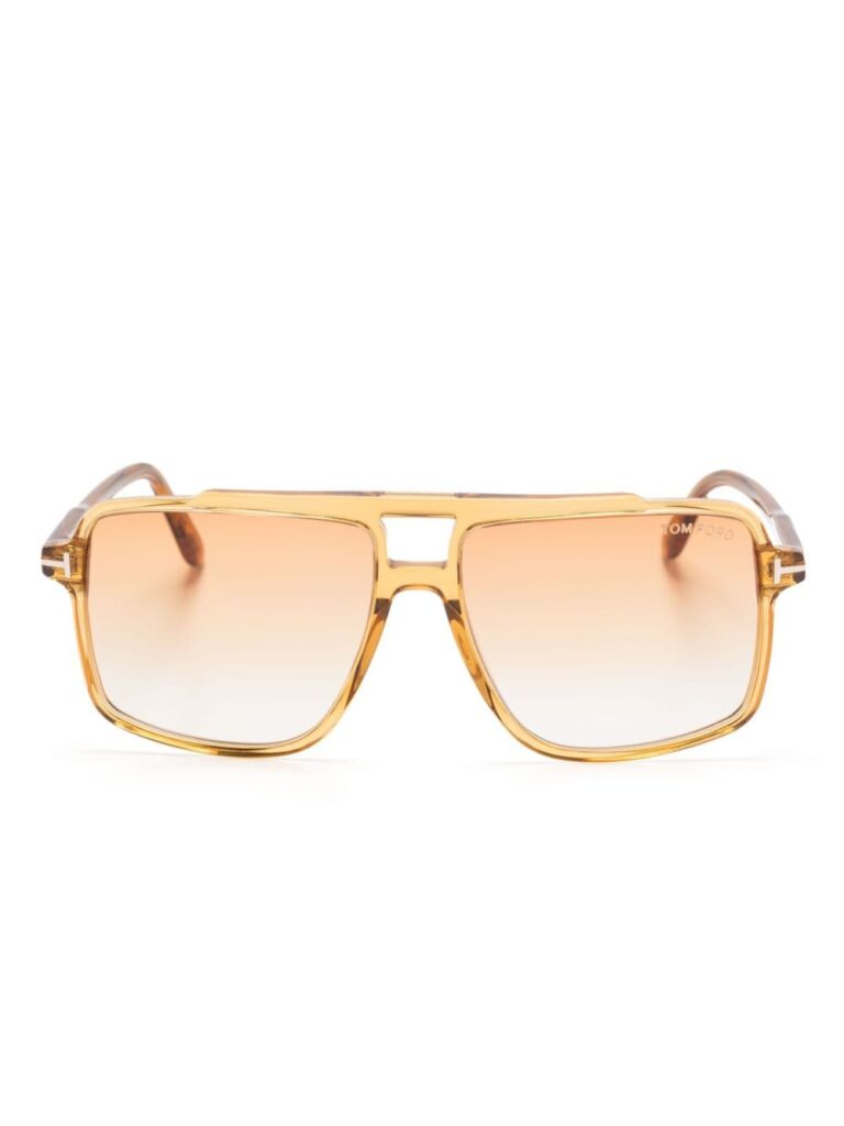 TOM FORD Eyewear Kemp sunglasses