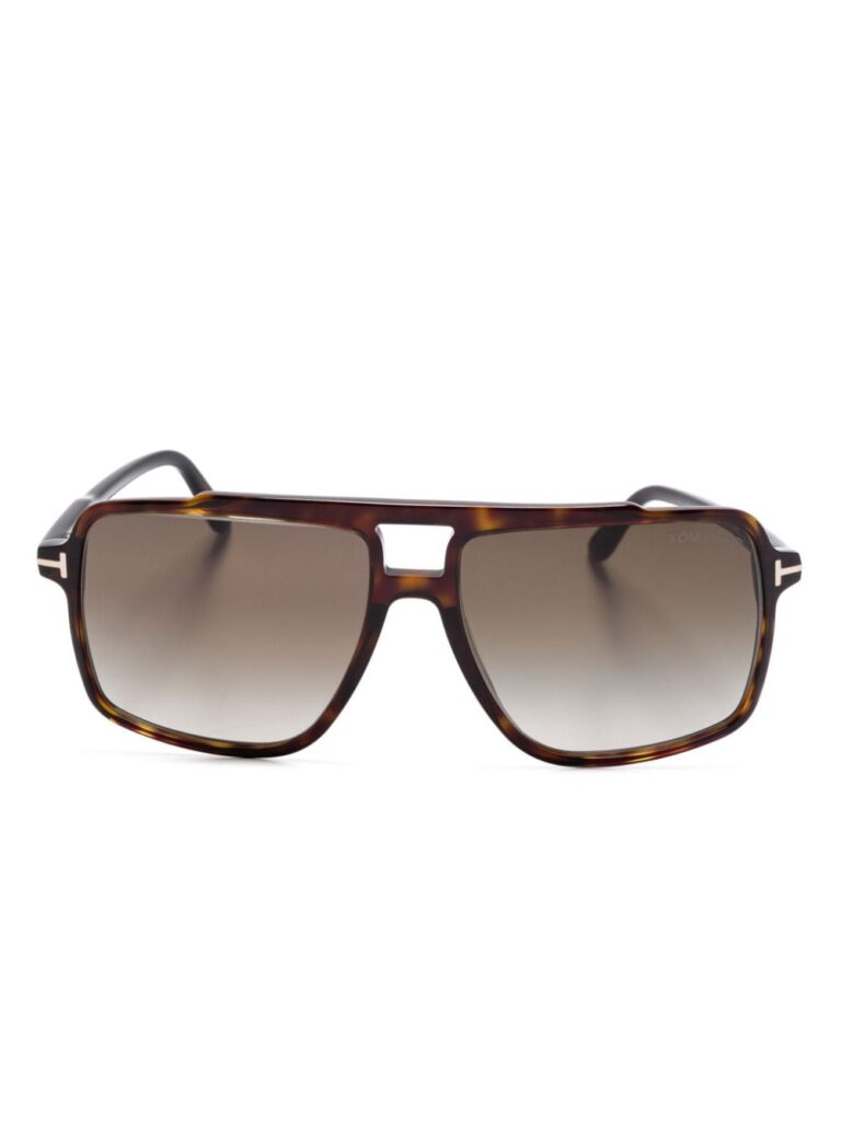 TOM FORD Eyewear Kemp sunglasses