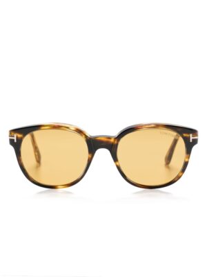 TOM FORD Eyewear Mert sunglasses