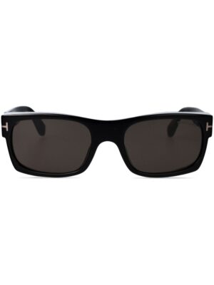 TOM FORD Eyewear rectangle-frame sunglasses