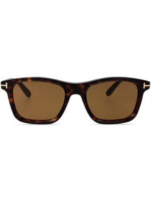 TOM FORD Eyewear square-frame sunglasses