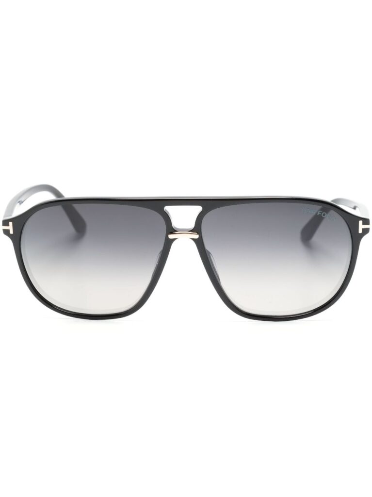 TOM FORD Eyewear square-frame sunglasses