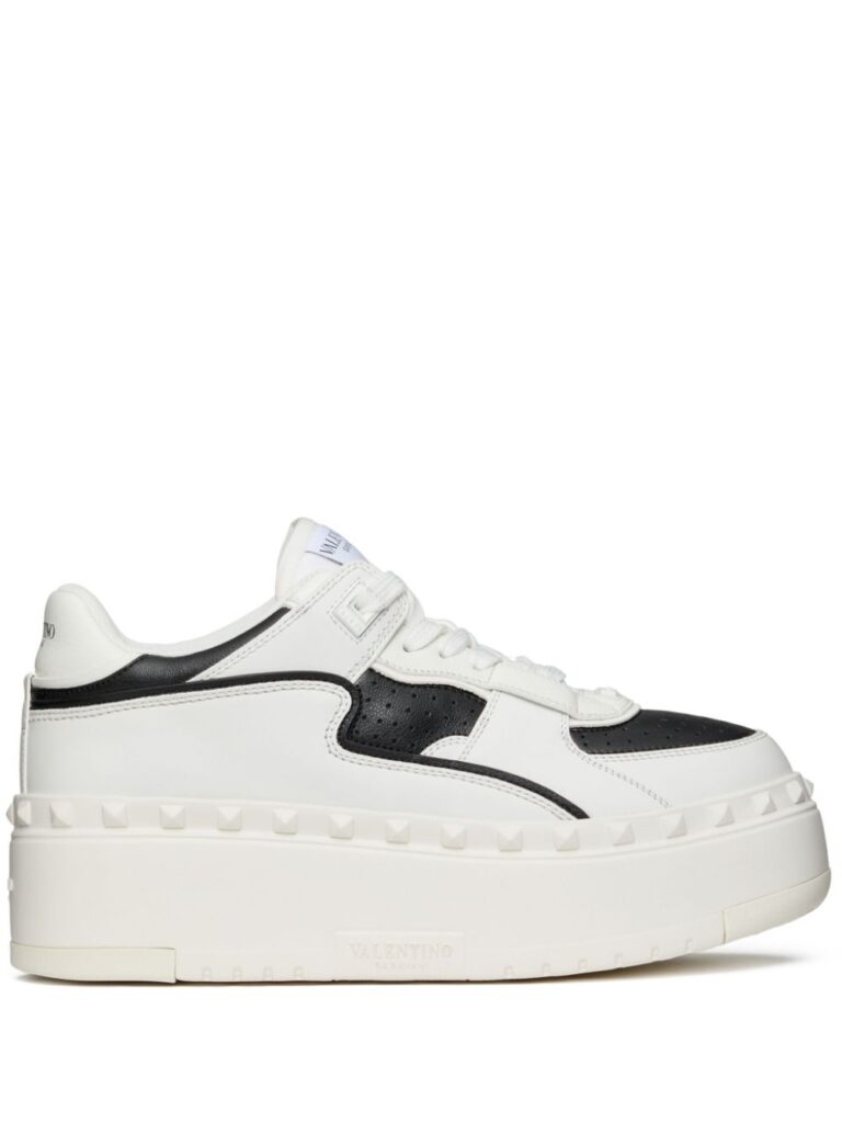 Valentino Garavani Freedots XL sneakers