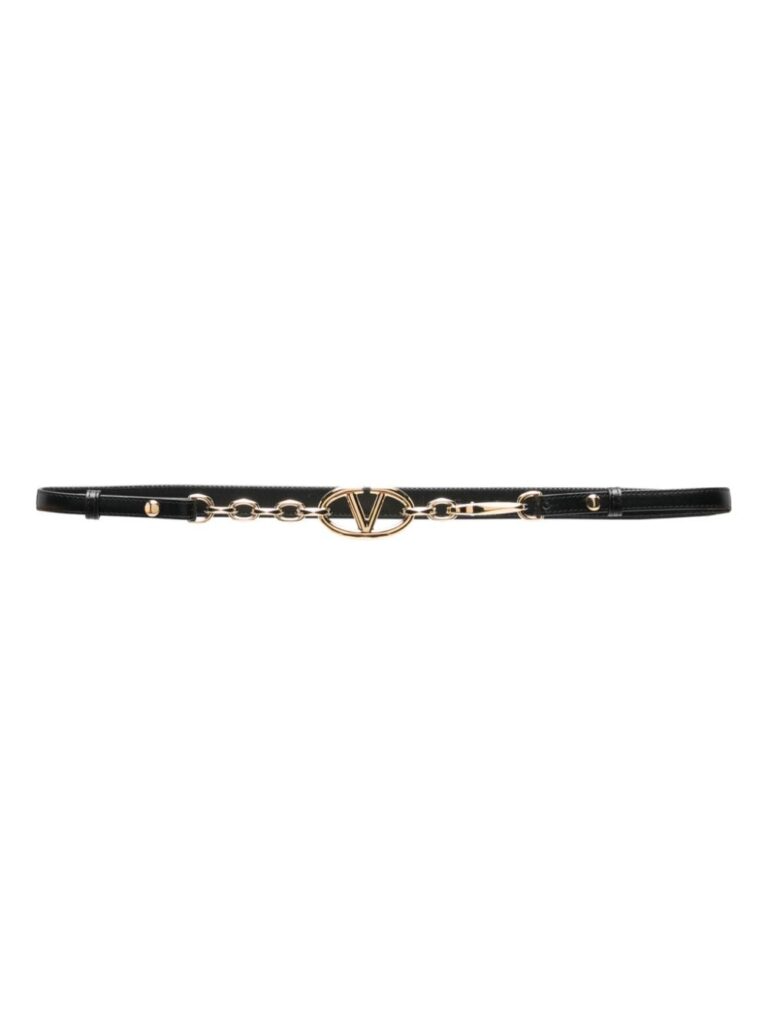 Valentino Garavani VLogo Signature belt