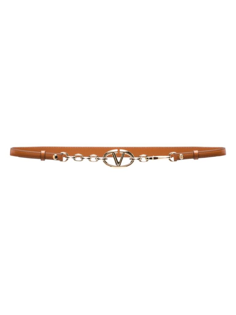 Valentino Garavani VLogo Signature belt