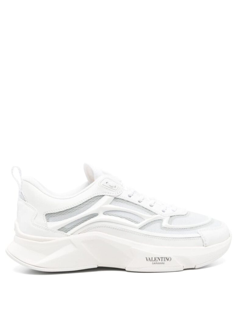 Valentino Garavani VLogo Signature sneakers