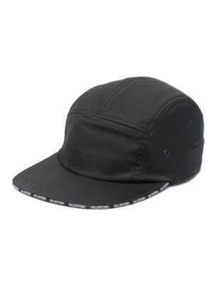 Valentino Garavani cotton baseball cap