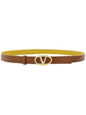 Valentino Garavani vlogo belt