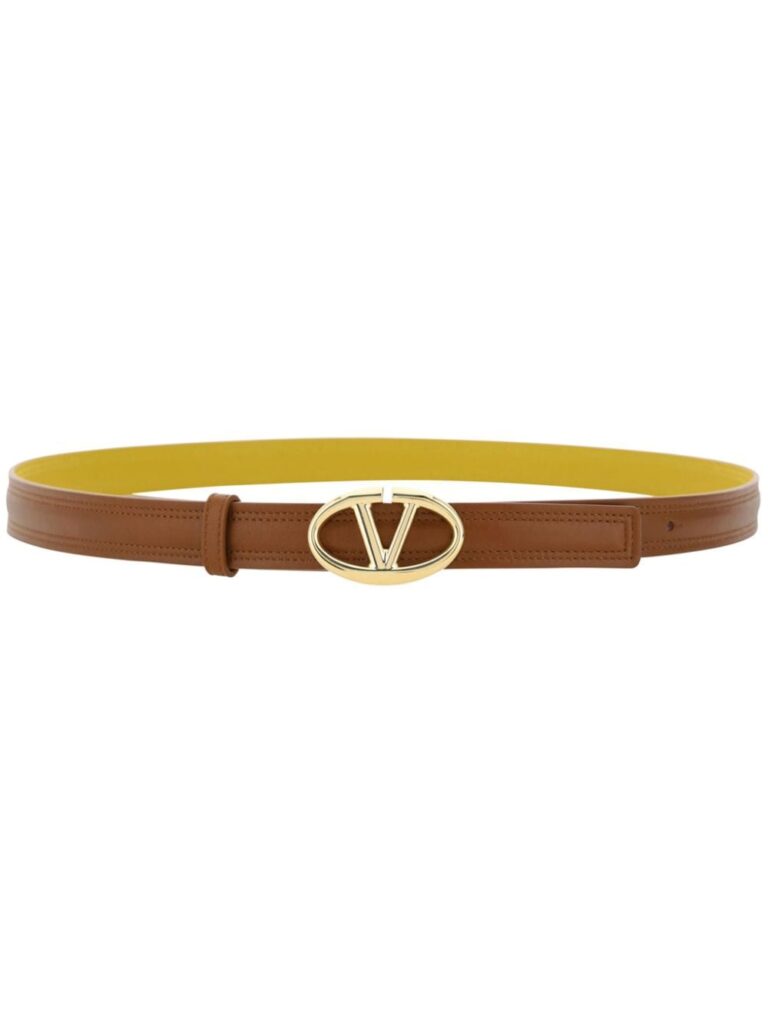 Valentino Garavani vlogo belt