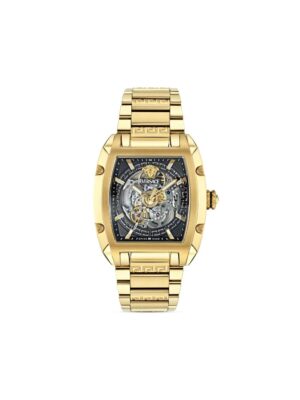 Versace Dominus Skeleton 42mm