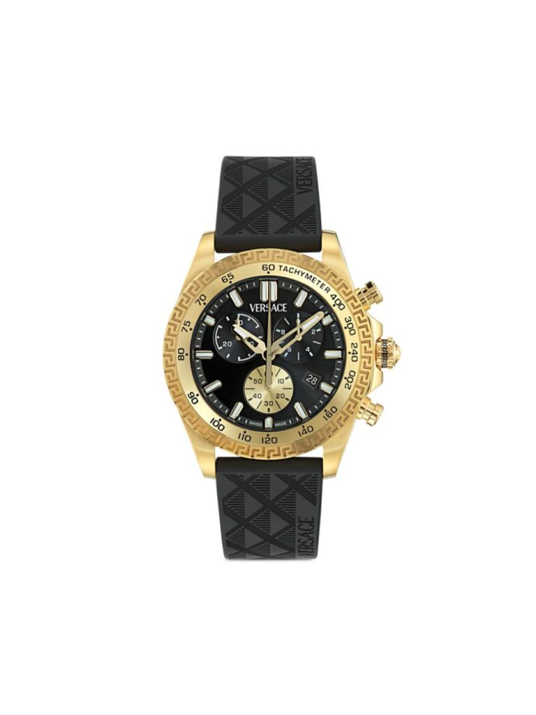 Versace quartz 45mm