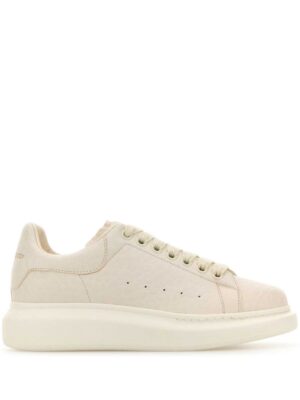 Alexander McQueen oversized trainers