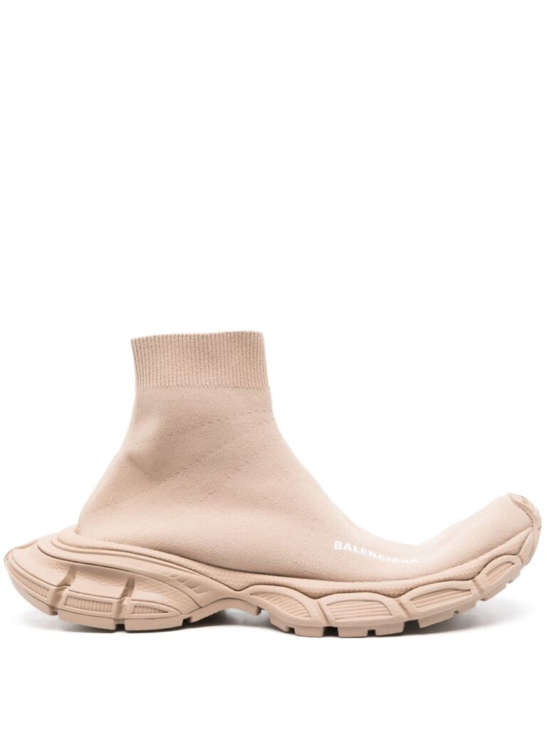 Balenciaga 3XL Sock sneakers