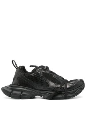 Balenciaga 3XL panelled sneakers