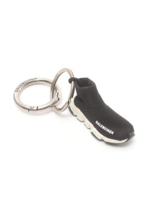 Balenciaga Pre-Owned 2010s Speed sneaker keyring