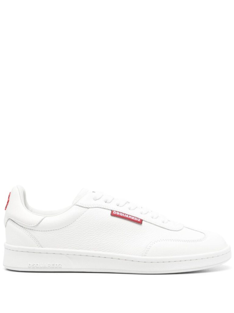 DSQUARED2 Boxer sneakers