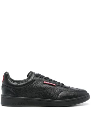 DSQUARED2 Boxer sneakers