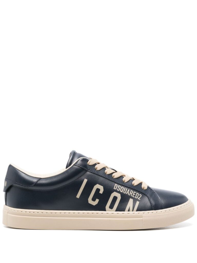 DSQUARED2 Icon sneakers