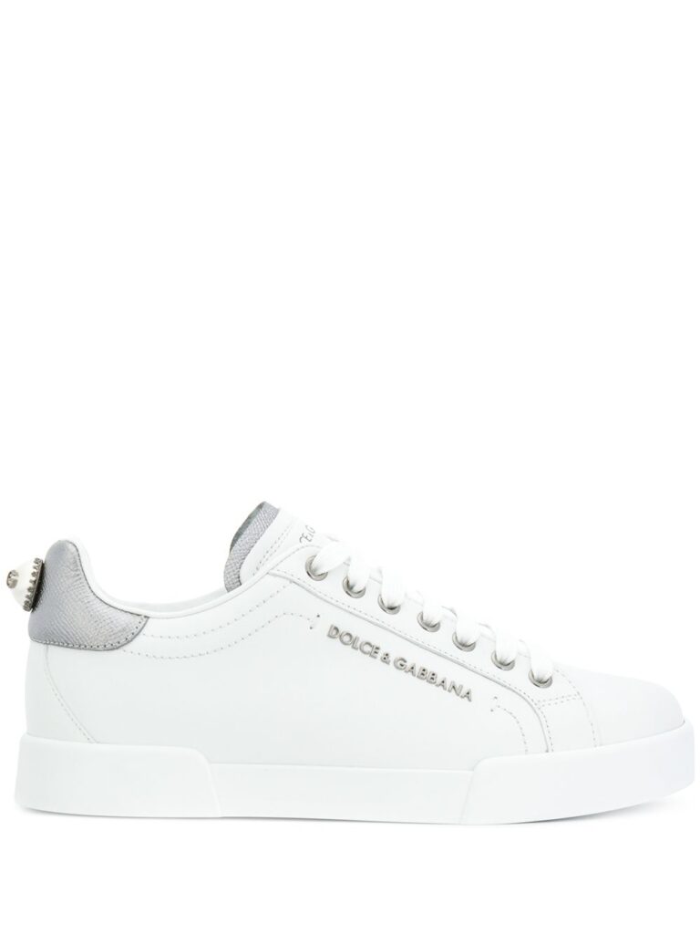 Dolce & Gabbana Portofino sneakers