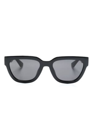 Gucci Eyewear GG1578S Logo Sunglasses