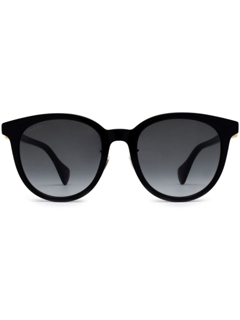 Gucci Eyewear cat-eye sunglasses