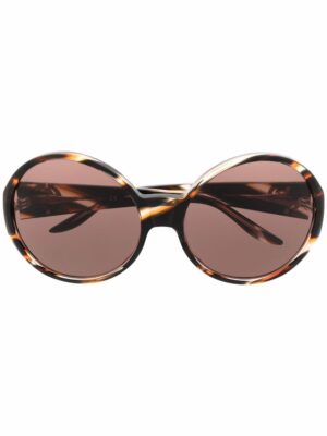 Gucci Eyewear round-frame sunglasses